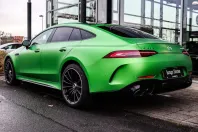 Mercedes-Benz AMG GT din 2024 cu 11.350 km - oferta MER157539 - foto 3