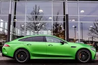 Mercedes-Benz AMG GT din 2024 cu 11.350 km - oferta MER157539 - foto 6