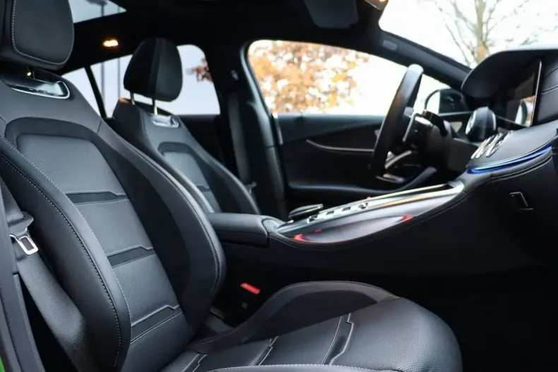 Mercedes-Benz AMG GT din 2024 cu 11.350 km - oferta MER157539 - foto 15