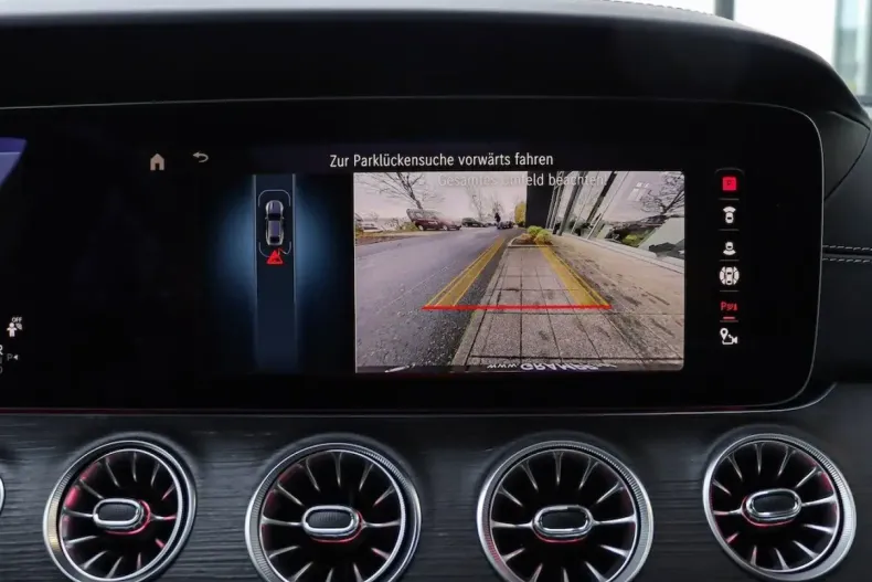 Mercedes-Benz AMG GT din 2024 cu 11.350 km - oferta MER157539 - foto 16