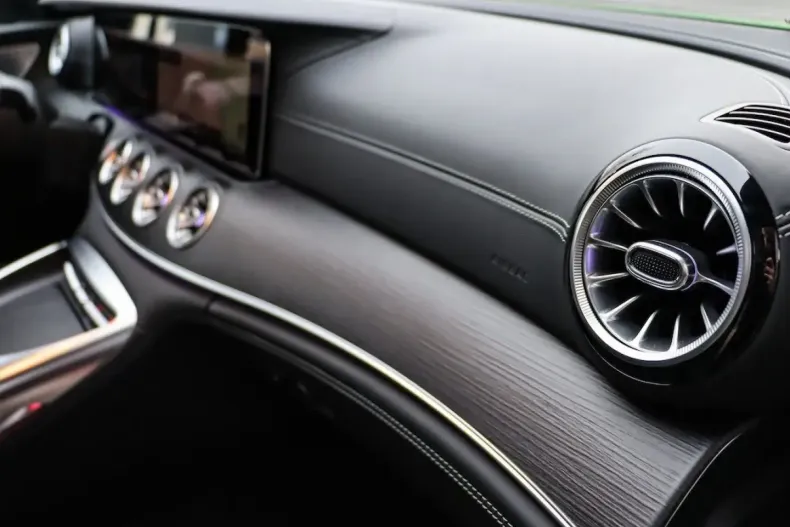 Mercedes-Benz AMG GT din 2024 cu 11.350 km - oferta MER157539 - foto 18