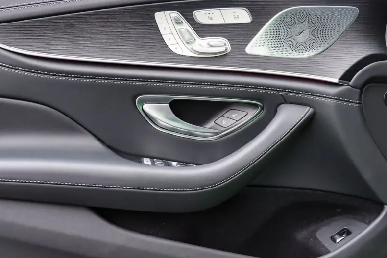 Mercedes-Benz AMG GT din 2024 cu 11.350 km - oferta MER157539 - foto 20