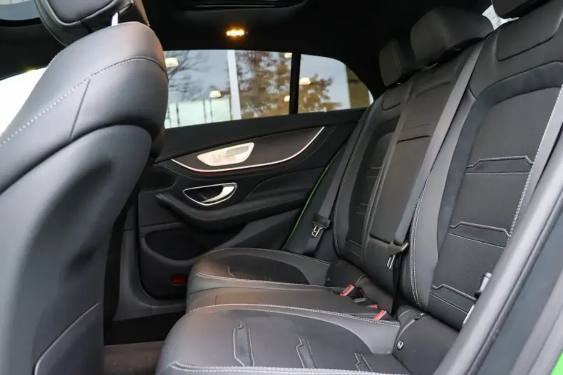 Mercedes-Benz AMG GT din 2024 cu 11.350 km - oferta MER157539 - foto 24