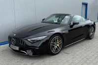 Mercedes-Benz SL 63 AMG din 2024 cu 19.598 km - oferta MER157540 - foto 1