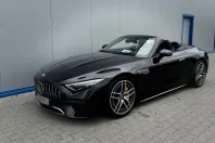 Mercedes-Benz SL 63 AMG din 2024 cu 19.598 km - oferta MER157540 - foto 2