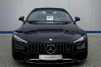 Mercedes-Benz SL 63 AMG din 2024 cu 19.598 km - oferta MER157540 - foto 3