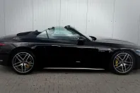 Mercedes-Benz SL 63 AMG din 2024 cu 19.598 km - oferta MER157540 - foto 8