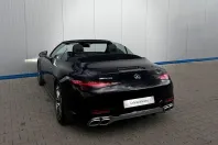 Mercedes-Benz SL 63 AMG din 2024 cu 19.598 km - oferta MER157540 - foto 10