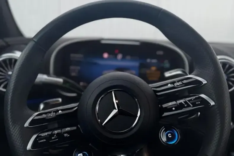 Mercedes-Benz SL 63 AMG din 2024 cu 19.598 km - oferta MER157540 - foto 16