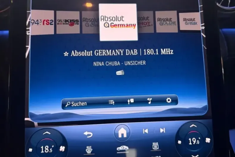 Mercedes-Benz SL 63 AMG din 2024 cu 19.598 km - oferta MER157540 - foto 20