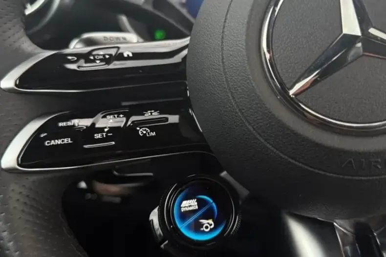 Mercedes-Benz SL 63 AMG din 2024 cu 19.598 km - oferta MER157540 - foto 24