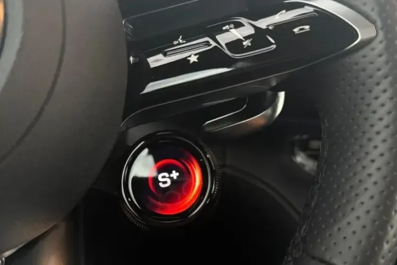 Mercedes-Benz SL 63 AMG din 2024 cu 19.598 km - oferta MER157540 - foto 25