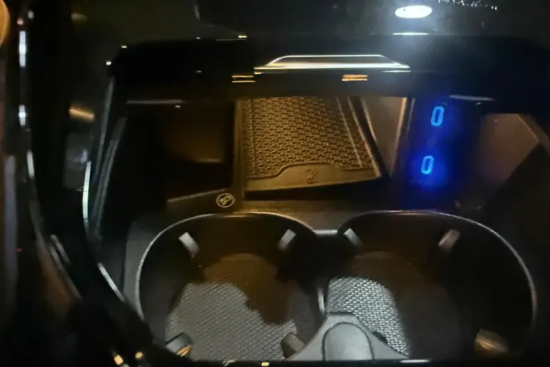 Mercedes-Benz SL 63 AMG din 2024 cu 19.598 km - oferta MER157540 - foto 28