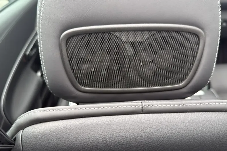 Mercedes-Benz SL 63 AMG din 2024 cu 19.598 km - oferta MER157540 - foto 29