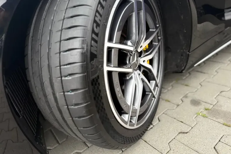 Mercedes-Benz SL 63 AMG din 2024 cu 19.598 km - oferta MER157540 - foto 30