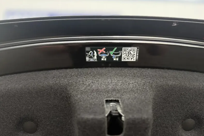 Mercedes-Benz SL 63 AMG din 2024 cu 19.598 km - oferta MER157540 - foto 36