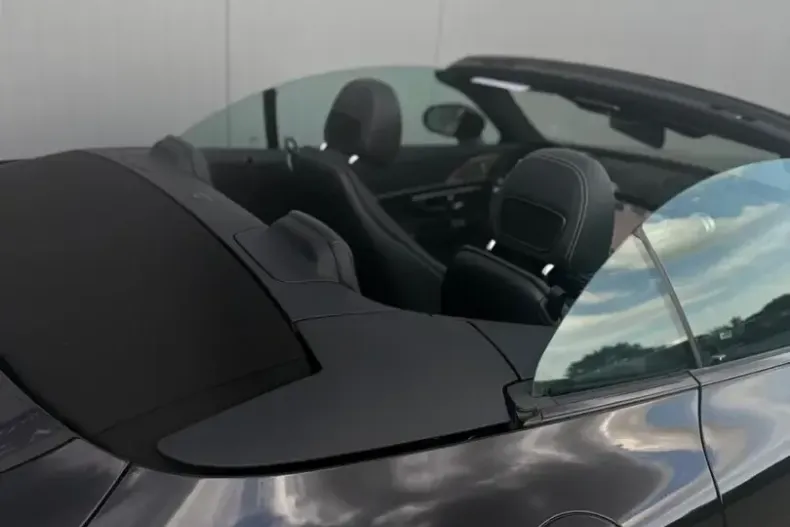 Mercedes-Benz SL 63 AMG din 2024 cu 19.598 km - oferta MER157540 - foto 38