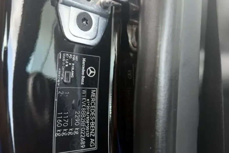 Mercedes-Benz SL 63 AMG din 2024 cu 19.598 km - oferta MER157540 - foto 39