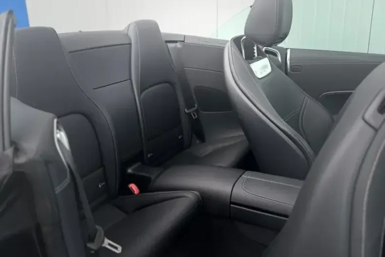 Mercedes-Benz SL 63 AMG din 2024 cu 19.598 km - oferta MER157540 - foto 40