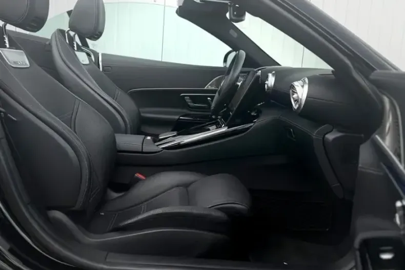 Mercedes-Benz SL 63 AMG din 2024 cu 19.598 km - oferta MER157540 - foto 42