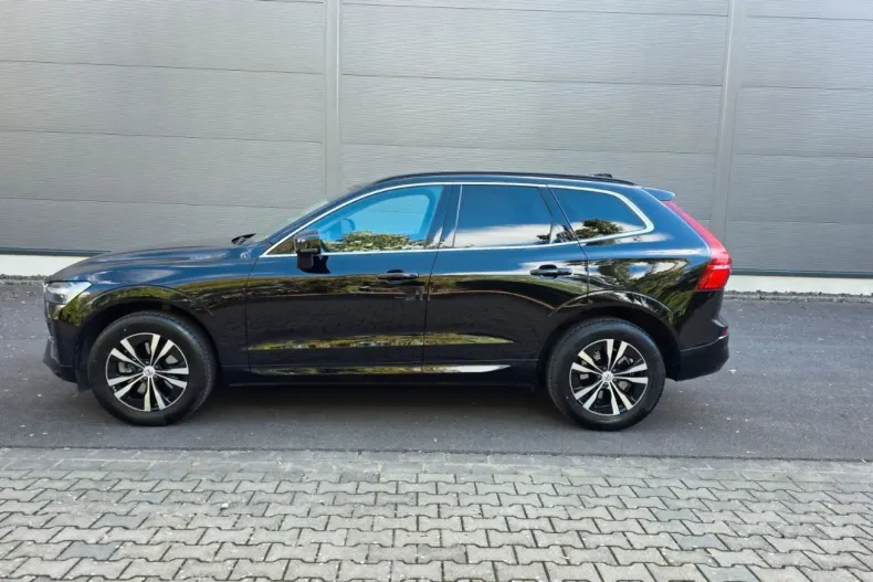 Volvo XC60 din 2022 cu 39.000 km - oferta VOL157541 - foto 4