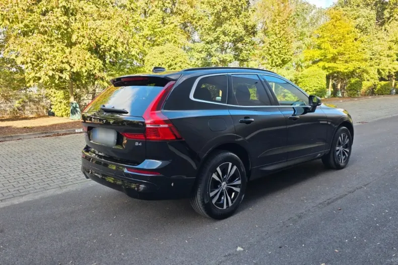 Volvo XC60 din 2022 cu 39.000 km - oferta VOL157541 - foto 6
