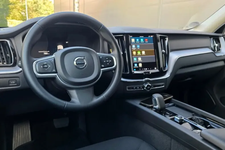 Volvo XC60 din 2022 cu 39.000 km - oferta VOL157541 - foto 15