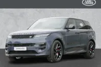 Land Rover Range Rover Sport din 2024 cu 13.999 km - oferta LAN157542 - foto 1