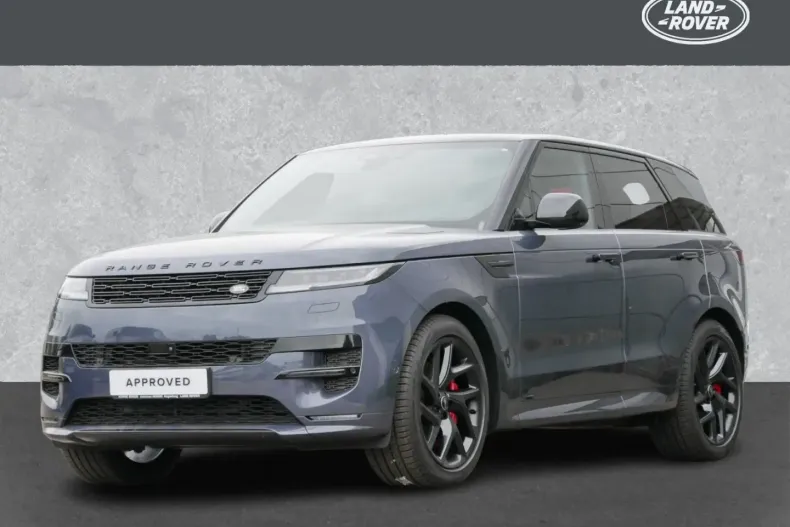 Land Rover Range Rover Sport din 2024 cu 13.999 km - oferta LAN157542 - foto 1