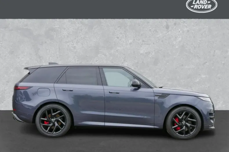 Land Rover Range Rover Sport din 2024 cu 13.999 km - oferta LAN157542 - foto 6