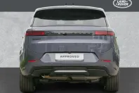 Land Rover Range Rover Sport din 2024 cu 13.999 km - oferta LAN157542 - foto 7