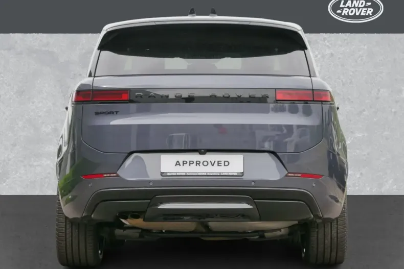 Land Rover Range Rover Sport din 2024 cu 13.999 km - oferta LAN157542 - foto 7
