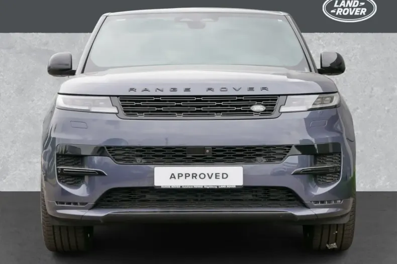 Land Rover Range Rover Sport din 2024 cu 13.999 km - oferta LAN157542 - foto 8