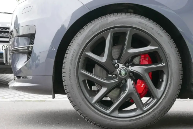 Land Rover Range Rover Sport din 2024 cu 13.999 km - oferta LAN157542 - foto 9