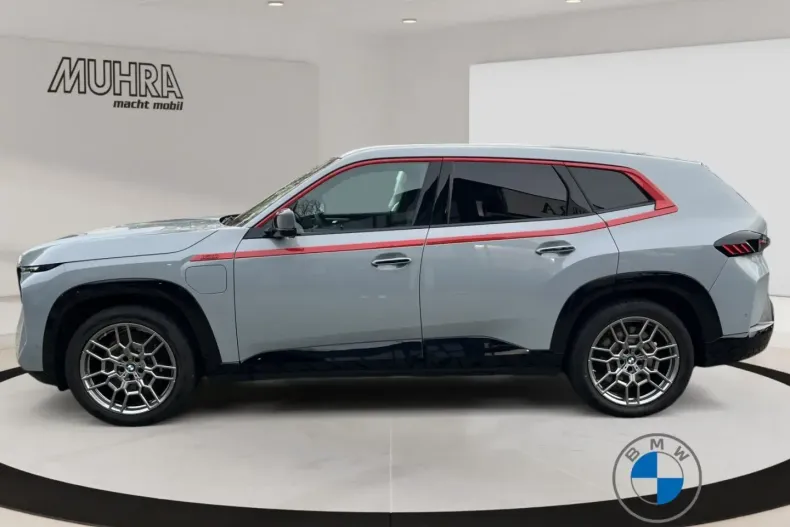 BMW XM din 2024 cu 11.803 km - oferta BMW157543 - foto 2