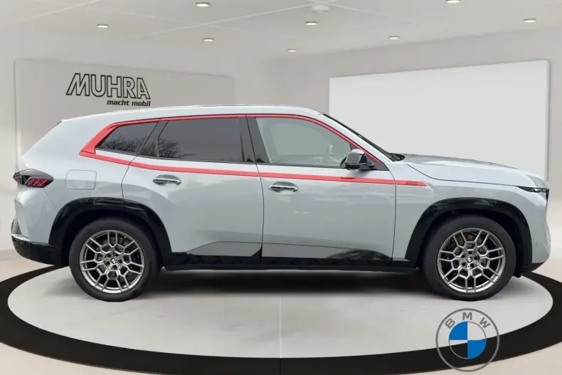 BMW XM din 2024 cu 11.803 km - oferta BMW157543 - foto 5