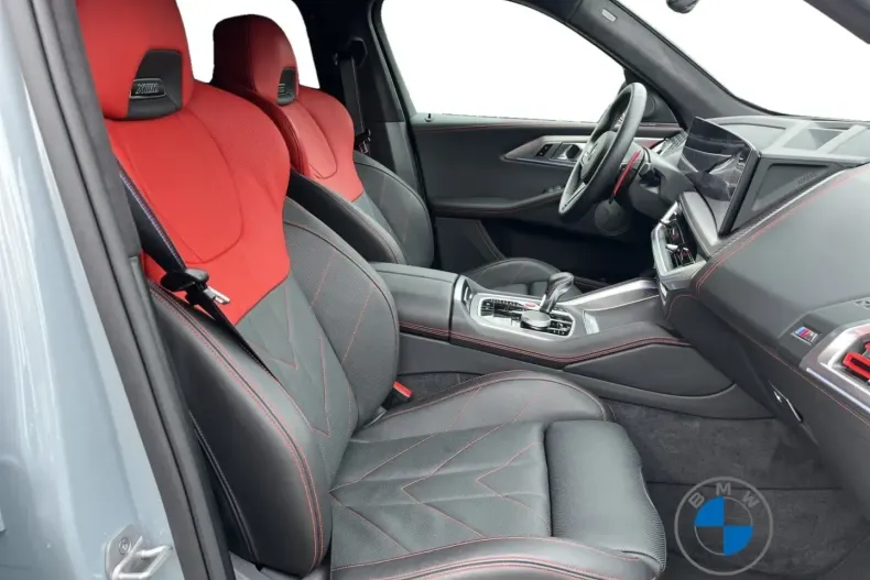 BMW XM din 2024 cu 11.803 km - oferta BMW157543 - foto 9