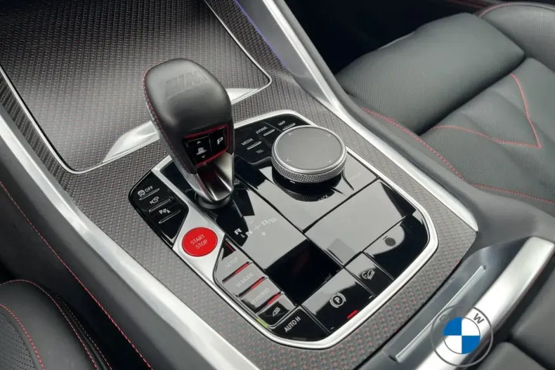 BMW XM din 2024 cu 11.803 km - oferta BMW157543 - foto 13