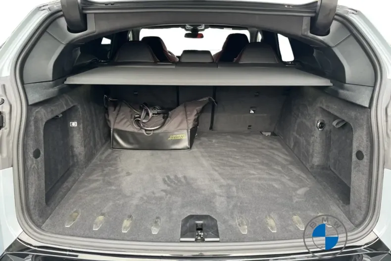 BMW XM din 2024 cu 11.803 km - oferta BMW157543 - foto 16