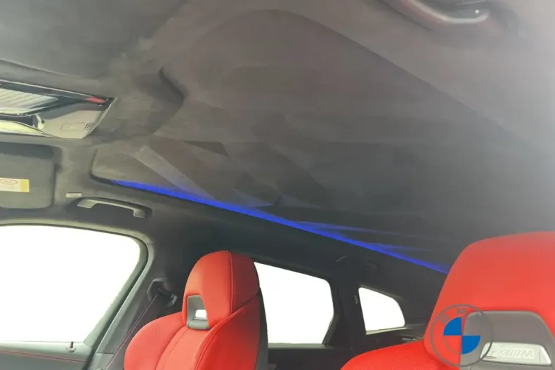 BMW XM din 2024 cu 11.803 km - oferta BMW157543 - foto 19