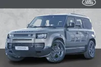 Land Rover Defender din 2024 cu 23.999 km - oferta LAN157544 - foto 1