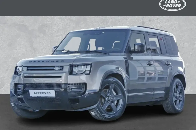 Land Rover Defender din 2024 cu 23.999 km - oferta LAN157544 - foto 1