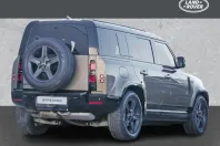 Land Rover Defender din 2024 cu 23.999 km - oferta LAN157544 - foto 2