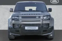 Land Rover Defender din 2024 cu 23.999 km - oferta LAN157544 - foto 8