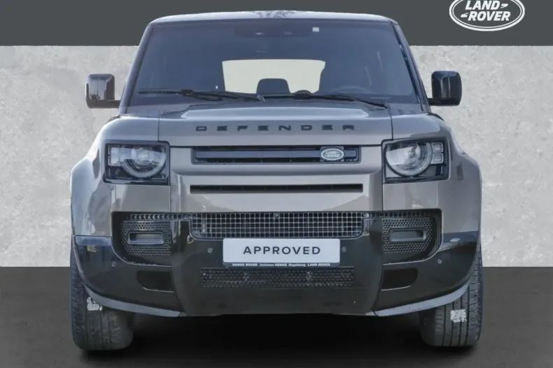 Land Rover Defender din 2024 cu 23.999 km - oferta LAN157544 - foto 8