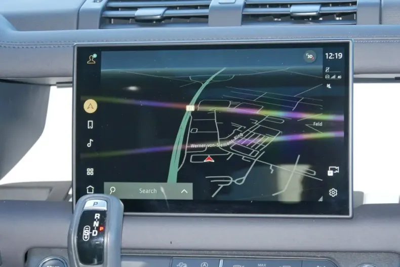 Land Rover Defender din 2024 cu 23.999 km - oferta LAN157544 - foto 10