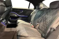 Mercedes-Benz S 580 din 2024 cu 6.926 km - oferta MER157545 - foto 7
