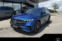 Mercedes-Benz GLC 200 din 2024 cu 24.980 km - oferta MER157546 - foto 1