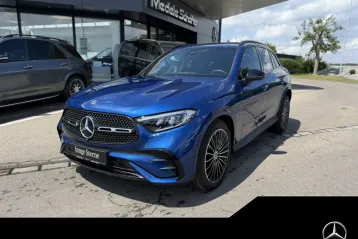 Mercedes-Benz GLC 200 din 2024 - oferta MER157546
