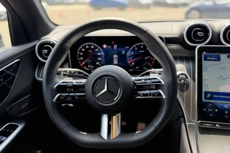 Mercedes-Benz GLC 200 din 2024 cu 24.980 km - oferta MER157546 - foto 6